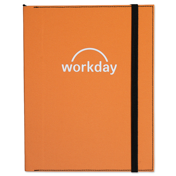 Rareform Notebook